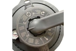 Splash-X Zandfilterset | 3 M³/u -Zwembad Verkoop 57001a 6 weg kraan