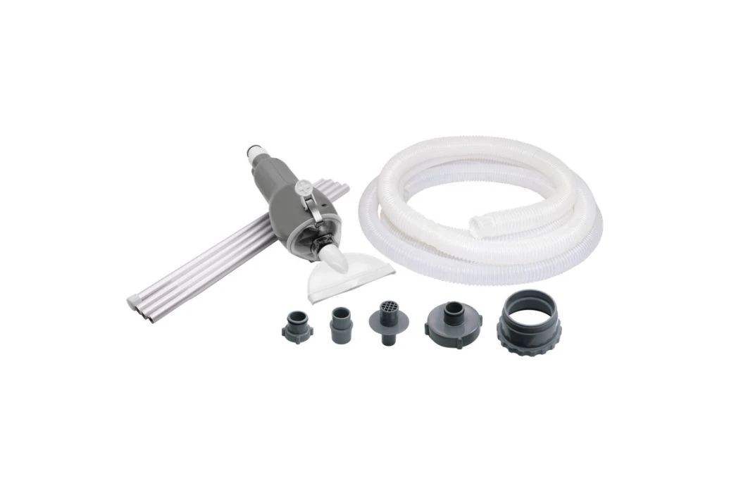 Interline Stofzuiger Voor Opzet Zwembaden 3 Interline Stofzuiger Voor Opzet Zwembaden