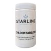 Starline Chloortabletten 90/200grams 1kg -Zwembad Verkoop 8717496961631starline chloortabs 200gram 1kg