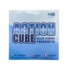 Monarch Action Cubes (4 Stuks) Voor Kristal Helder Water -Zwembad Verkoop action cube nieuw