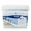 AquaFinesse Pool Water Care Tabletten -Zwembad Verkoop aquafinesse pool water care tabletten emmer