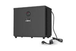 AquaForte AquaMini Warmtepomp | 7,7 KW