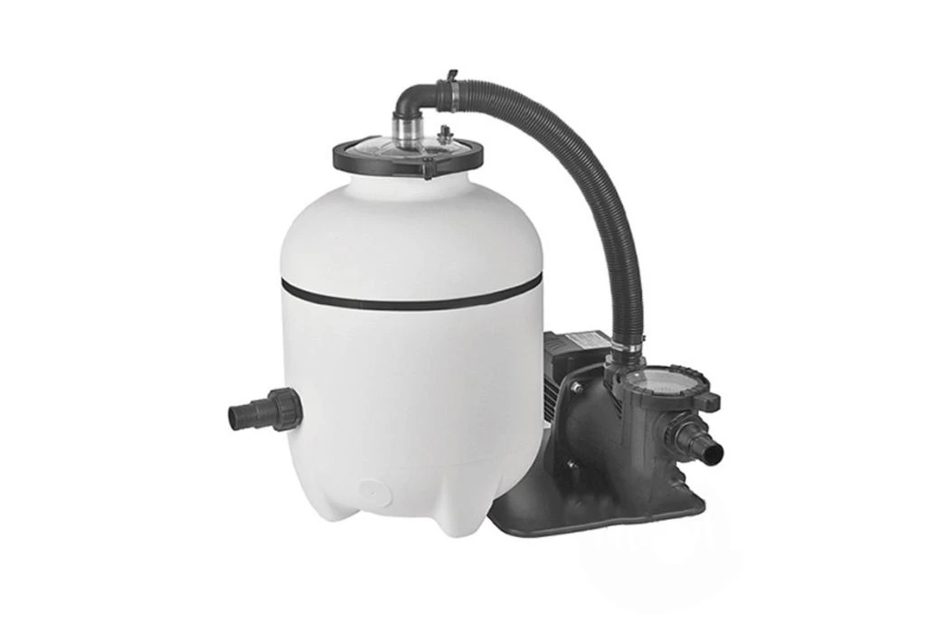 AquaForte EZ Clean 300 Filter 3 AquaForte EZ Clean 300 Filter