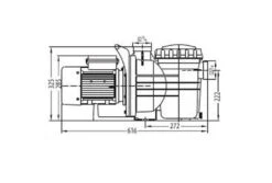 AquaForte Inverter VS Zwembadpomp -Zwembad Verkoop aquaforte inveter vs tekening2