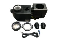 Aquagem Hero Variabele Zwembadpomp -Zwembad Verkoop aquagem hero variabele zwembadpomp 7