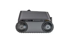 Aquasphere Zwembadrobot ASR105 -Zwembad Verkoop aquasphere asr105 zwembadrobot zijkant