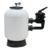 Aquasphere Zandfilter Side Mount | 6 M³/u -Zwembad Verkoop aquasphere zandfilter side mount 6 m3 u