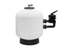 Aquasphere Zandfilter Side Mount | 9 M³/u