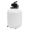 Aquasphere Zandfilter Top Mount | 6 M³/u -Zwembad Verkoop aquasphere zandfilter top mount 6 m3 u