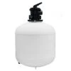 Aquasphere Zandfilter Top Mount | 9 M³/u -Zwembad Verkoop aquasphere zandfilter top mount 9 m3 u