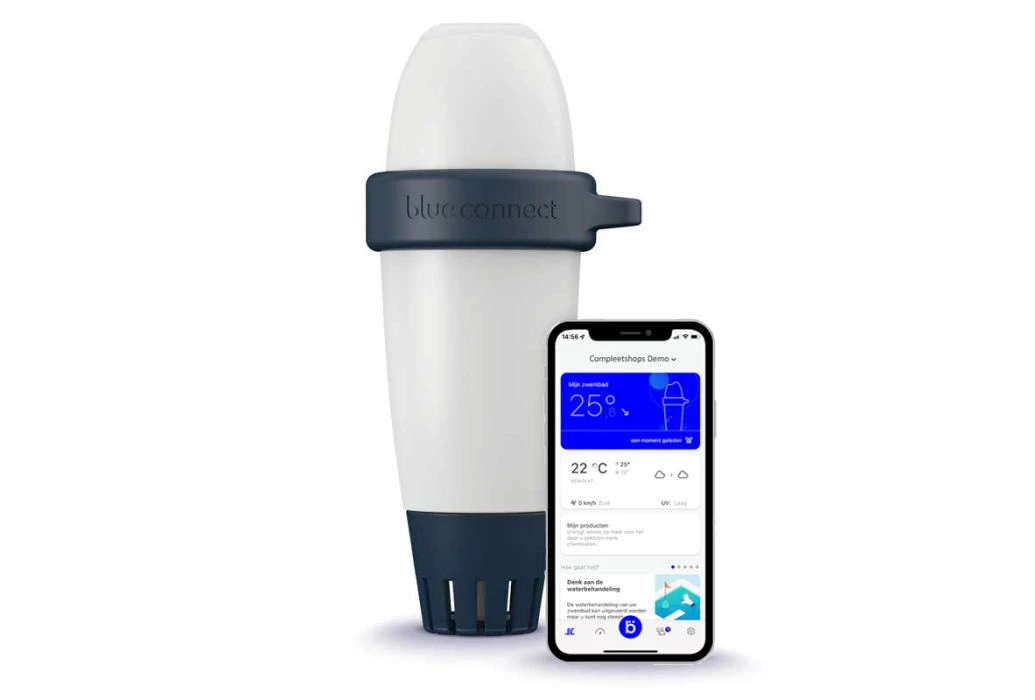 Astral Blue Connect Go 3 Astral Blue Connect Go