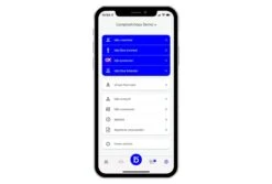 Astral Blue Connect Plus Gold | Zout -Zwembad Verkoop astral blue connect plus gold app 4