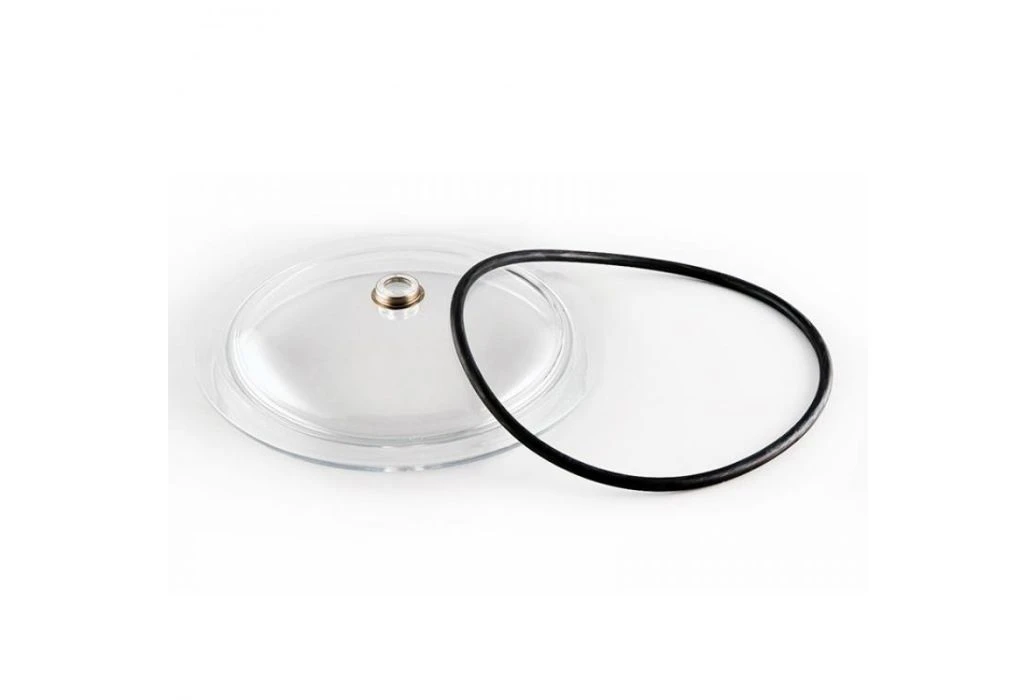 AstralPool Cantabric Transparante Deksel Met Afdichtring Voor Zandfilter Ø 900 Mm 3 AstralPool Cantabric Transparante Deksel Met Afdichtring Voor Zandfilter Ø 900 Mm