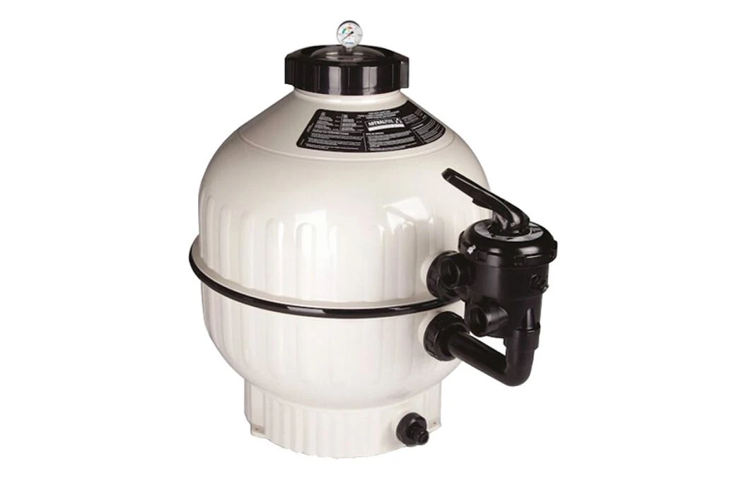 AstralPool Cantabric Zandfilter Side Mount | 9 M³/u 3 AstralPool Cantabric Zandfilter Side Mount | 9 M³/u