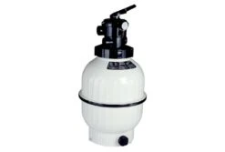 AstralPool Cantabric Zandfilter Top Mount | 21 M³/u