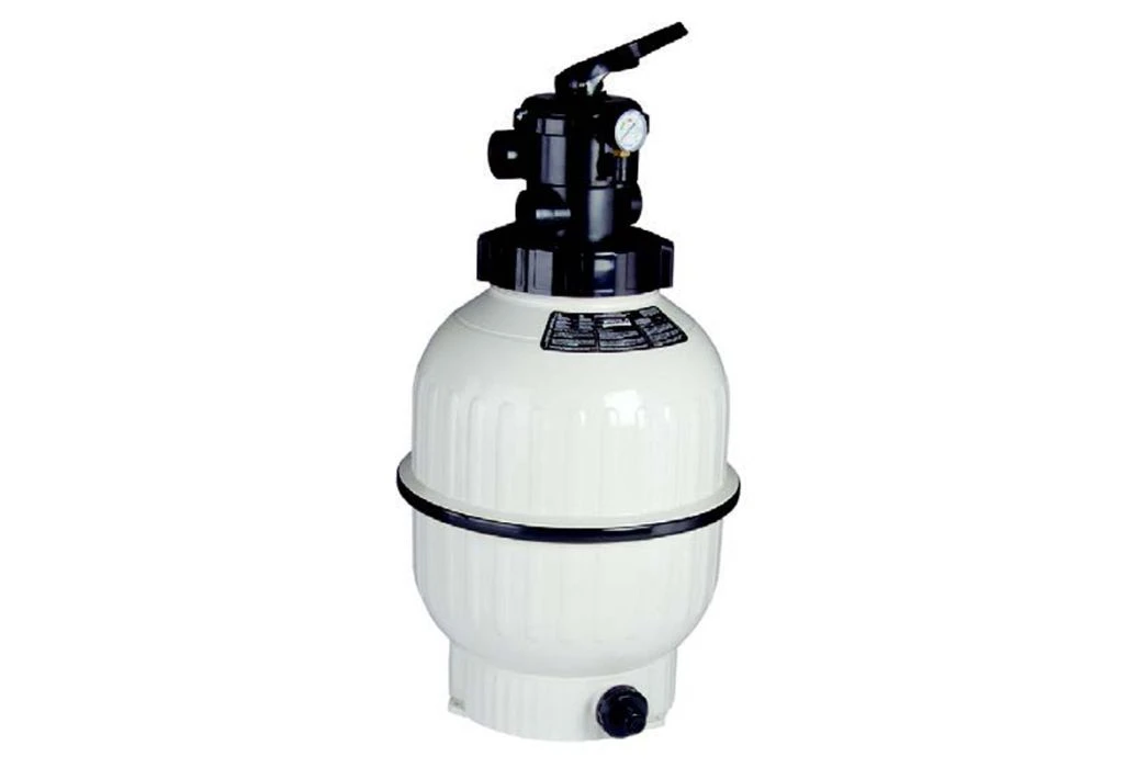 AstralPool Cantabric Zandfilter Top Mount | 6 M³/u 3 AstralPool Cantabric Zandfilter Top Mount | 6 M³/u