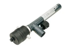 Behncke Warmtewisselaar 9kW