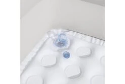 Bestway Babybad Scrub-a-dub -Zwembad Verkoop bestway babybad scrub a dub ventiel 1