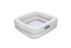 Bestway Babybad Scrub-a-dub