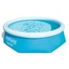 Bestway Fast Set Zwembad | Ø 244 X 66 Cm -Zwembad Verkoop bestway fast set 244 66