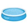 Bestway Fast Set Zwembad | Ø 366 X 76 Cm -Zwembad Verkoop bestway fast set zwembad 366 x 76 cm 1