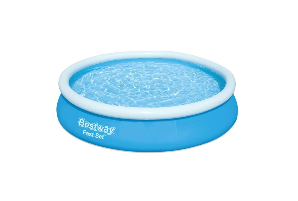 Bestway Fast Set Zwembad | Ø 366 X 76 Cm 3 Bestway Fast Set Zwembad | Ø 366 X 76 Cm