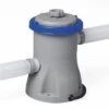Bestway Filterpomp 1,2 M³/u -Zwembad Verkoop bestway filterpomp 1 2 m u