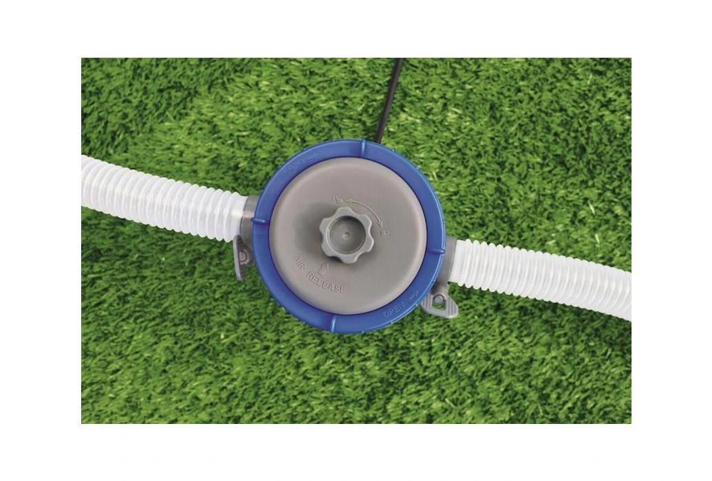 Bestway Filterpomp 1,2 M³/u 6 Bestway Filterpomp 1,2 M³/u - Afbeelding 4