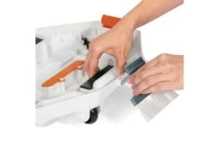 Bestway Flowclear AquaRover Robot -Zwembad Verkoop bestway flowclear aquarover robot binnenkant