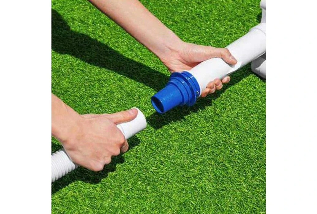 Bestway Flowclear AquaSweeper Automatische Bodemstofzuiger 5 Bestway Flowclear AquaSweeper Automatische Bodemstofzuiger - Afbeelding 3