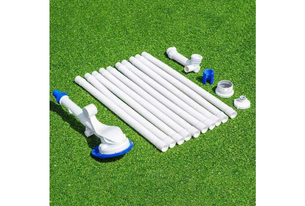 Bestway Flowclear AquaSweeper Automatische Bodemstofzuiger 8 Bestway Flowclear AquaSweeper Automatische Bodemstofzuiger - Afbeelding 6