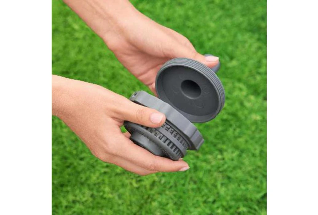 Bestway Flowclear AquaSweeper Automatische Bodemstofzuiger 6 Bestway Flowclear AquaSweeper Automatische Bodemstofzuiger - Afbeelding 4