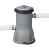 Bestway Filterpomp 3,0 M³/u -Zwembad Verkoop bestway flowclear cartridge filterpomp 2