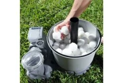 Bestway Flowclear Polysphere Filterbollen 500g 7 Bestway Flowclear Polysphere Filterbollen 500g -Zwembad Verkoop bestway flowclear polysphere filterbollen