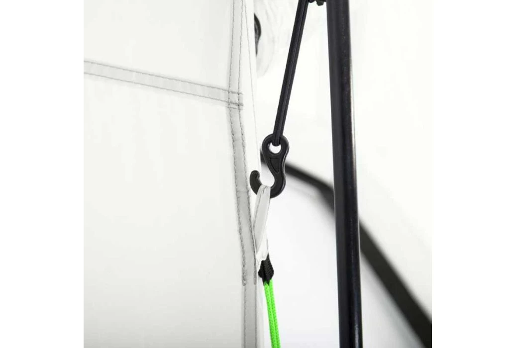 Bestway Flowclear Pool Dome Zwembadoverkapping 4 Bestway Flowclear Pool Dome Zwembadoverkapping - Afbeelding 2