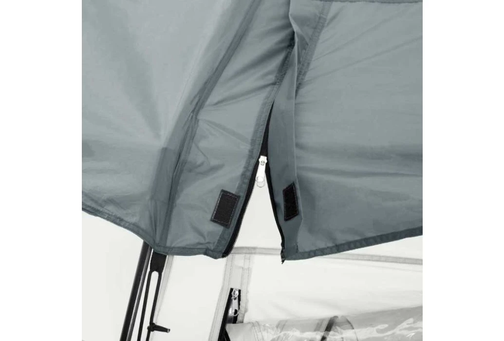 Bestway Flowclear Pool Dome Zwembadoverkapping 5 Bestway Flowclear Pool Dome Zwembadoverkapping - Afbeelding 3