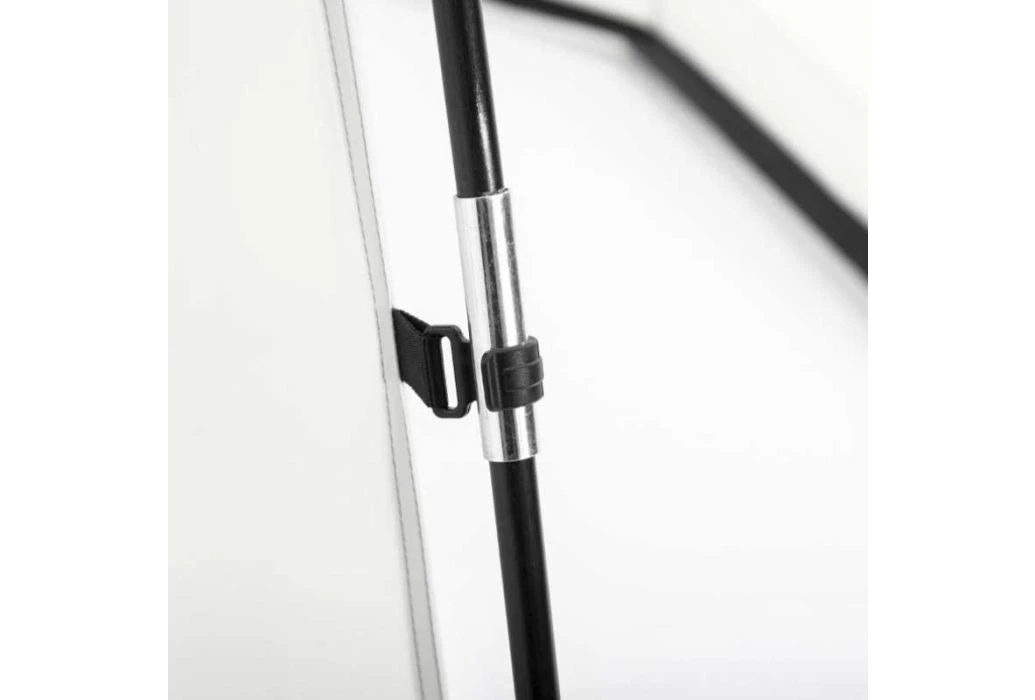 Bestway Flowclear Pool Dome Zwembadoverkapping 6 Bestway Flowclear Pool Dome Zwembadoverkapping - Afbeelding 4