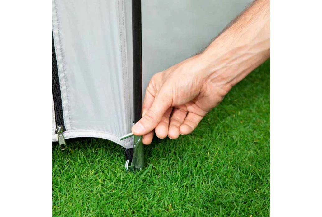 Bestway Flowclear Pool Dome Zwembadoverkapping 7 Bestway Flowclear Pool Dome Zwembadoverkapping - Afbeelding 5