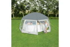 Bestway Flowclear Pool Dome Zwembadoverkapping 13 Bestway Flowclear Pool Dome Zwembadoverkapping -Zwembad Verkoop bestway flowclear pool dome zwembadoverkapping voorbeeld
