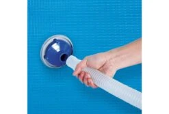 Bestway Flowclear Schoonmaakset Deluxe -Zwembad Verkoop bestway flowclear schoonmaakset deluxe aansluiting