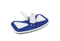 Bestway Flowclear Schoonmaakset Deluxe -Zwembad Verkoop bestway flowclear schoonmaakset deluxe borstel bovenzijde