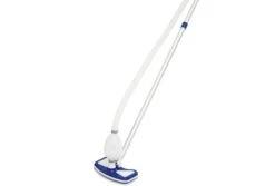 Bestway Flowclear Schoonmaakset Deluxe -Zwembad Verkoop bestway flowclear schoonmaakset deluxe borstel en steel