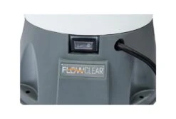 Bestway Flowclear Zandfilter 3,0 M³/u 11 Bestway Flowclear Zandfilter 3,0 M³/u -Zwembad Verkoop bestway flowclear zandfilter 3 0 m u aan uit knop
