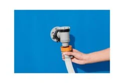 Bestway Flowclear Zandfilter 3,0 M³/u 13 Bestway Flowclear Zandfilter 3,0 M³/u -Zwembad Verkoop bestway flowclear zandfilter 3 0 m u aansluting zwembad