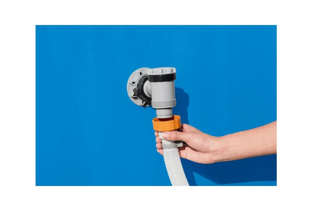 Bestway Flowclear Zandfilter 3,0 M³/u 7 Bestway Flowclear Zandfilter 3,0 M³/u - Afbeelding 5