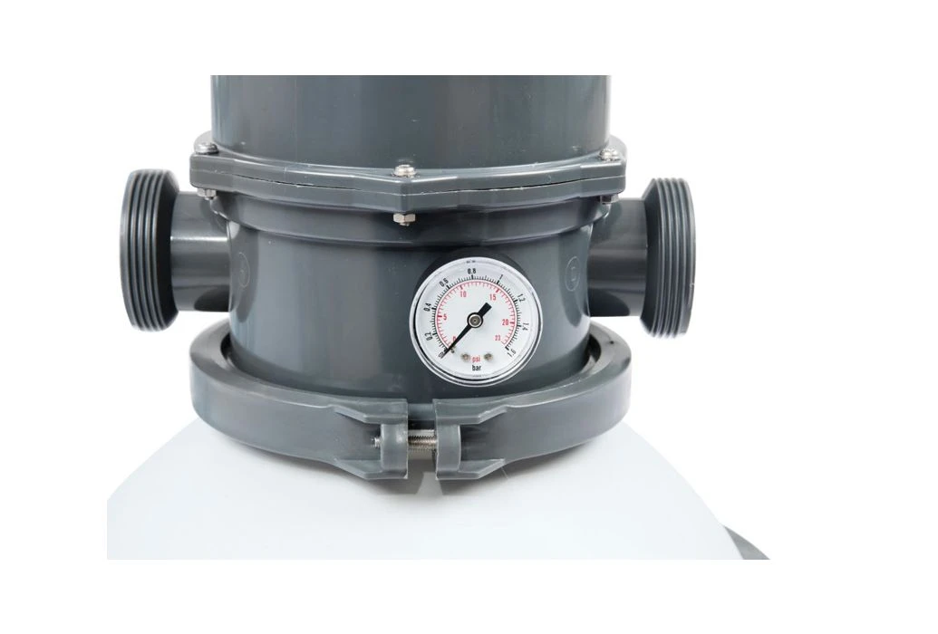 Bestway Flowclear Zandfilter 3,0 M³/u 4 Bestway Flowclear Zandfilter 3,0 M³/u - Afbeelding 2