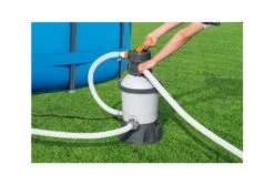 Bestway Flowclear Zandfilter 3,0 M³/u 15 Bestway Flowclear Zandfilter 3,0 M³/u -Zwembad Verkoop bestway flowclear zandfilter 3 0 m u verstelbaar