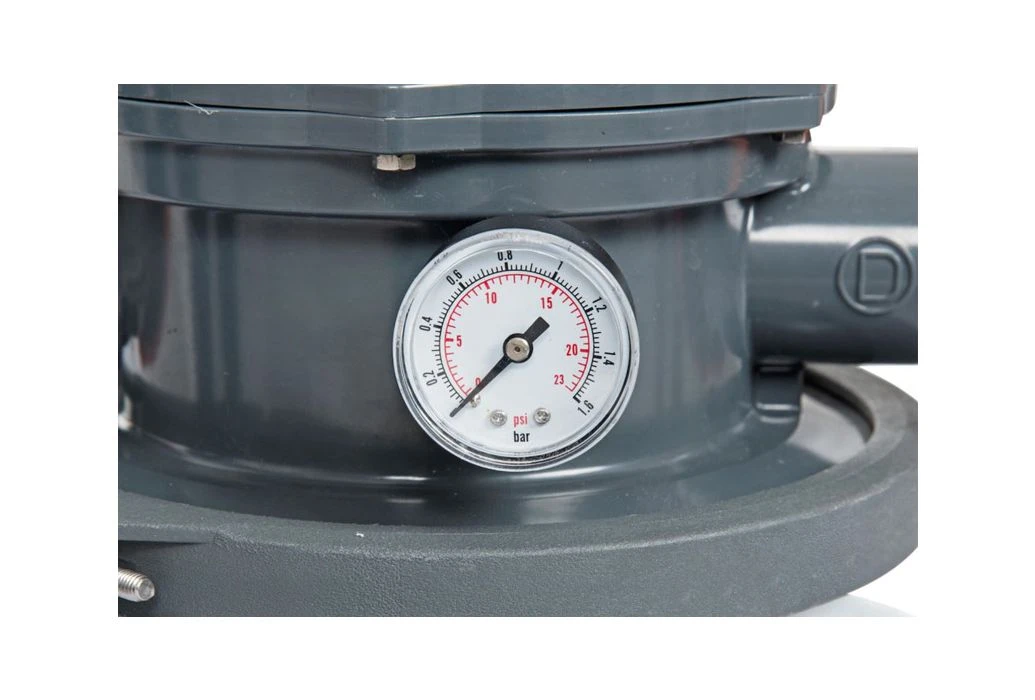 Bestway Flowclear Zandfilter 5,7 M³/u 4 Bestway Flowclear Zandfilter 5,7 M³/u - Afbeelding 2