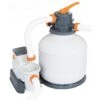 Bestway Flowclear Zandfilter 5,7 M³/u 1 Bestway Flowclear Zandfilter 5,7 M³/u -Zwembad Verkoop bestway flowclear zandfilter 5 7 m u 1