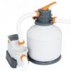 Bestway Flowclear Zandfilter 7,7 M³/u 1 Bestway Flowclear Zandfilter 7,7 M³/u -Zwembad Verkoop bestway flowclear zandfilter 7 7 m u